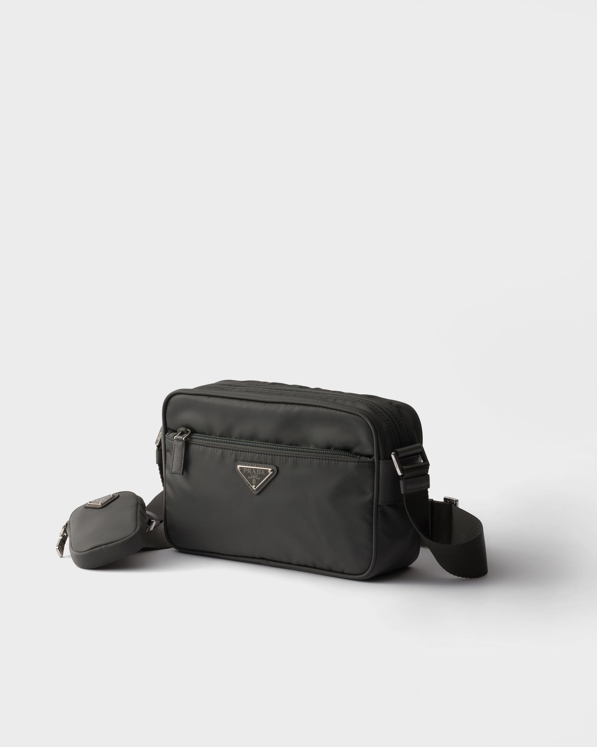 Prada Re-Nylon shoulder bag - Image 5
